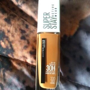 Maybelline NewYork Foundation